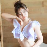 【写真特集】大園みゆう、トロピカルデザインな水着姿でキラキラな元気ボディを披露！＜チャンス撮影会PHOTO CIRCUIT!!＞