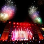 5人で『Re:LIVE』した始まりの地から、20周年の開幕を高らかに宣言！！ 『KANJANI∞ 20FES ~前夜祭~』ライブレポート