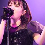 私立恵比寿中学・桜井えま16歳、初の生誕ソロライブ開催！圧倒的な歌唱力で会場を魅了！