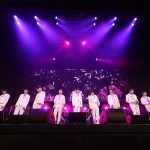 K-POPボーイズグループ・OMEGA X、約1年ぶりの日本公演に祝福と歓喜の嵐！FINAL東京公演も完璧なパフォーマンスを披露し大盛況！