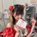 宇咲、小籠包からこぼれ乳ショット公開！小籠包よりモチモチで色白のパイタンを披露！