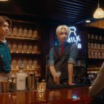 BE:FIRST JUNON・LEOが特濃ミルクマスターに！？ クールなバーテンダー姿は必見！ UHA味覚糖「特濃ミルク8.2」の新CMが9月16日（土）よりオンエア開始！