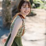 一度見たら忘れられない『れなぁ』の可愛さ。櫻坂46・守屋麗奈が「blt graph.vol.94」の表紙・巻頭に登場！さらに櫻坂46三期生連続グラビア企画には谷口愛季も登場。