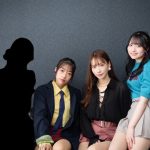 最強のガールズバンドに向けて「きみとバンド」新メンバー加入発表！～秘密のベールに包まれた新メンバー～
