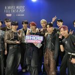 JO1、3RD ALBUM『EQUINOX』本日発売！韓国からデイリーALランキング1位を報告