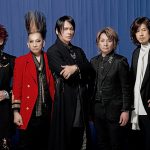 BUCK-TICK、WOWOW全12番組を10月に27時間連続で一挙放送・配信決定！