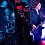 BUCK-TICK、WOWOW全12番組を10月に27時間連続で一挙放送・配信決定！