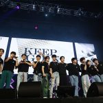 K-POPボーイズグループ・OMEGA X、約1年ぶりの日本公演に祝福と歓喜の嵐！FINAL東京公演も完璧なパフォーマンスを披露し大盛況！