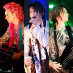 BUCK-TICK、WOWOW全12番組を10月に27時間連続で一挙放送・配信決定！