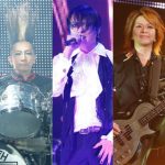 BUCK-TICK、WOWOW全12番組を10月に27時間連続で一挙放送・配信決定！