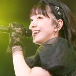 私立恵比寿中学・桜井えま16歳、初の生誕ソロライブ開催！圧倒的な歌唱力で会場を魅了！