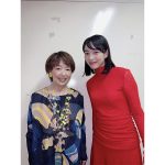 アキ・のん＆夏ばっぱ・宮本信子、『あまちゃん』2SHOTに歓喜の声「とっても懐かしい」「うわぁ～！なつばっぱ」