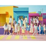 日向坂46、約3年ぶりとなる2ndアルバムの発売が11月8日に決定！