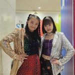 【動画】少女歌劇団ミモザーヌ・たかはしまお＆しものあやめ、大阪公演初日を終えて語る！