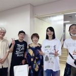 アキ・のん＆夏ばっぱ・宮本信子、『あまちゃん』2SHOTに歓喜の声「とっても懐かしい」「うわぁ～！なつばっぱ」