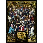 『ヒプノシスマイク -Division Rap Battle-』Rule the Stage -Battle of Pride 2023-【Cinema Edit】 映画館上映決定！