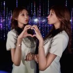 明日花キララ、いつもと違うスタイル披露！幻想的な世界で圧倒的な魅力を煌めかせる！