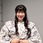 【動画】ジャムズ・一宮彩夏が＠JAM EXPO 2023でのランウェイを振り返る！