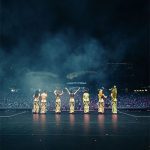 XG、「F1シンガポールグランプリ2023」初出演で現地ファンが大合唱！