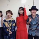 アキ・のん＆夏ばっぱ・宮本信子、『あまちゃん』2SHOTに歓喜の声「とっても懐かしい」「うわぁ～！なつばっぱ」