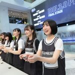 IDOL3.0 PROJECTオーディションファイナリストお披露目イベントを開催！ファイナリスト29名が登壇し自己アピールを披露