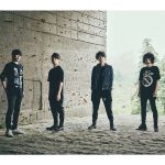 『9mm Parabellum Bullet 2024年の結成20周年イヤーのスタートに東京・名古屋・大阪にて自主企画イベント「カオスの百年」の開催を発表！