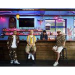 ケツメイシ、新曲「SWEET BABY」、日産「ルークス」CMソング決定！ 9月6日(水)デジタル配信スタート！