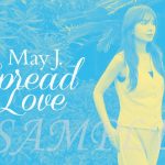 May J.、新曲「Spread Love」のミュージックビデオを公開！