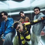 King Gnu、アニメ呪術廻戦『渋谷事変』OPとなる新曲「SPECIALZ」MV公開!!