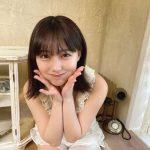 「うぉぉお！！」田中美久、圧巻の谷間ショット投稿！「ムチムチで可愛すぎる」との声