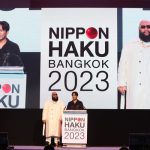 日本ASEAN友好協力50周年事業『バンコク日本博2023』 「EXILE HIRO」が登壇！「THE RAMPAGE」も参戦！タイ初パフォーマンス！