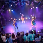MOON RABBiTS、新宿MARZにて現体制ラストライブ開催！