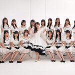 NMB48「渚サイコー！」BSよしもと4番組のエンディングテーマのタイアップ曲に決定！