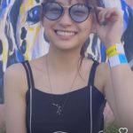 「夏の恋、彼氏目線！」影山優佳、心躍るショートムービー投稿！