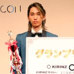 有観客の授賞式を実施！11周年を迎えた「MODECON」Girlsは『はちゃ』さん、Boysは『ちー』さんにグランプリが決定！