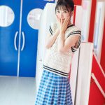 『ラブライブ!スーパースター!!』Liella!のメンバー声優・鈴原希実、2024年カレンダー発売決定!!