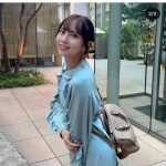 竹内星菜、完璧すぎる横顔ショットにファン悶絶！！「かわいいしか勝たん」「彼女感」