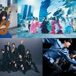 『CDTVライブ!ライブ!100回記念SP』3時間半スペシャルENHYPEN、JO1、INI、Tani Yuukiなど豪華アーティスト発表!