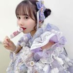 近藤沙瑛子、「これぞアイドル！」フリフリ衣装で登場！「早く踊ってる姿みたい」との声