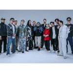 第12回・大阪モーターショー、マソングは梅田サイファー「トメラレランナイ」に決定！9/2(土)あさ10時より前売券販売開始！