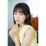 『ラブライブ!スーパースター!!』Liella!のメンバー声優・鈴原希実、2024年カレンダー発売決定!!