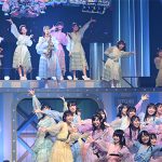 STU48全国ツアー2023東京公演で瀧野由美子「夢だった」卒業コンサート開催発表！