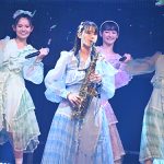 STU48全国ツアー2023東京公演で瀧野由美子「夢だった」卒業コンサート開催発表！
