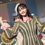 STU48全国ツアー2023東京公演で瀧野由美子「夢だった」卒業コンサート開催発表！