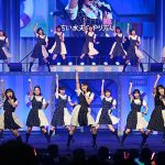 STU48全国ツアー2023東京公演で瀧野由美子「夢だった」卒業コンサート開催発表！