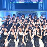 STU48全国ツアー2023東京公演で瀧野由美子「夢だった」卒業コンサート開催発表！