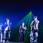 Da-iCE、3度目となるアリーナツアーのファイナル公演！