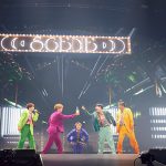 Da-iCE、3度目となるアリーナツアーのファイナル公演！