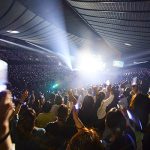 Da-iCE、3度目となるアリーナツアーのファイナル公演！