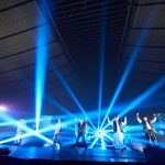Da-iCE、3度目となるアリーナツアーのファイナル公演！